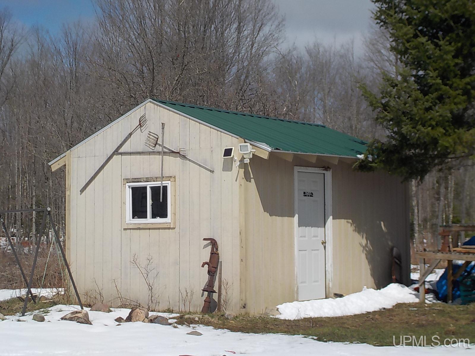 444 Parks Farm Road Crystal Falls, MI 49920 - Photo 38 of 40