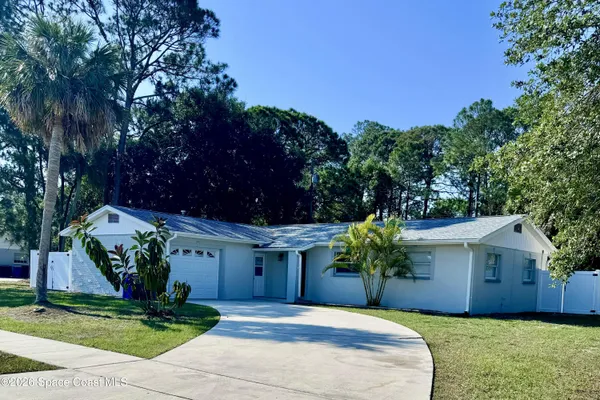 $2,750 | 1033 Hermosa Drive, Rockledge, FL 32955