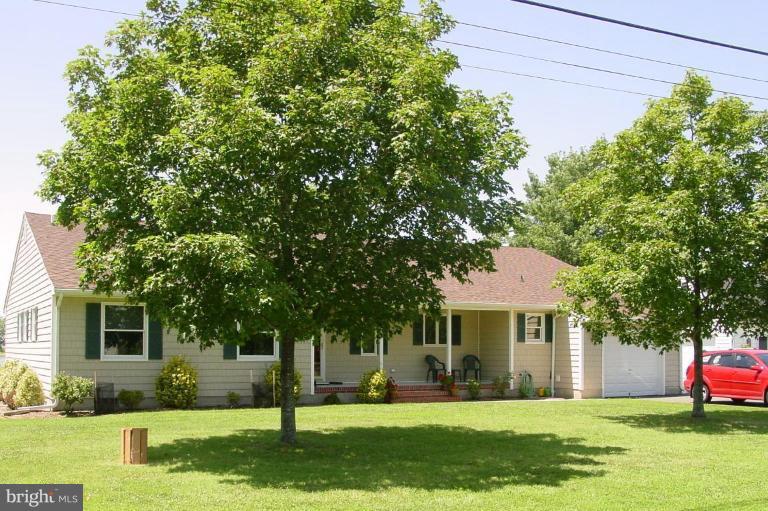 5148 Paw Paw Road Cambridge, MD 21613 - Photo 2 of 22 Exterior #2