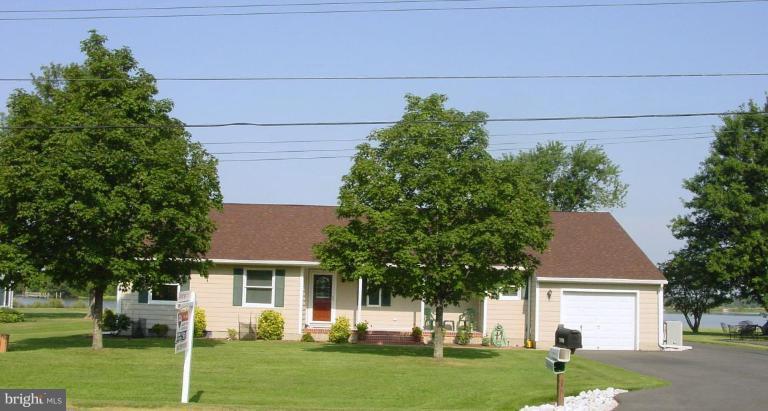 5148 Paw Paw Road Cambridge, MD 21613 - Photo 22 of 22 Front Elevation
