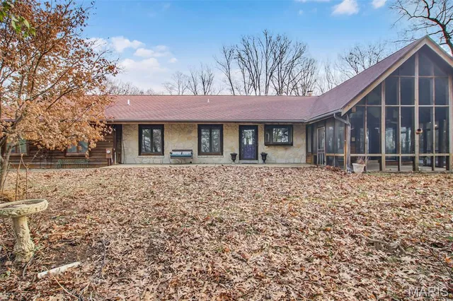 $450,000 | 64 High Trails Drive, Eureka, MO 63025
