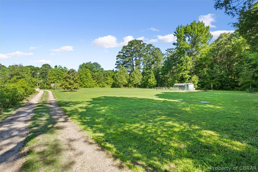 984 Fitchetts Wharf Road Moon, VA 23119 - Photo 23 of 43 Gallery Image 23