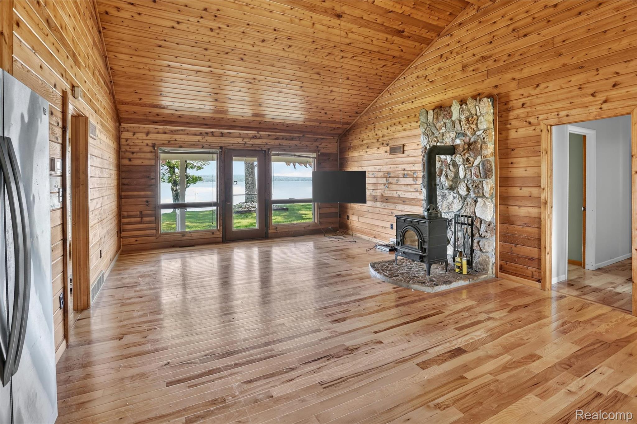 152 Beaver Creek Road Lachine, MI 49753 - Photo 3 of 18 10-152-Beaver-Creek-Rd-Windowstill.jpg