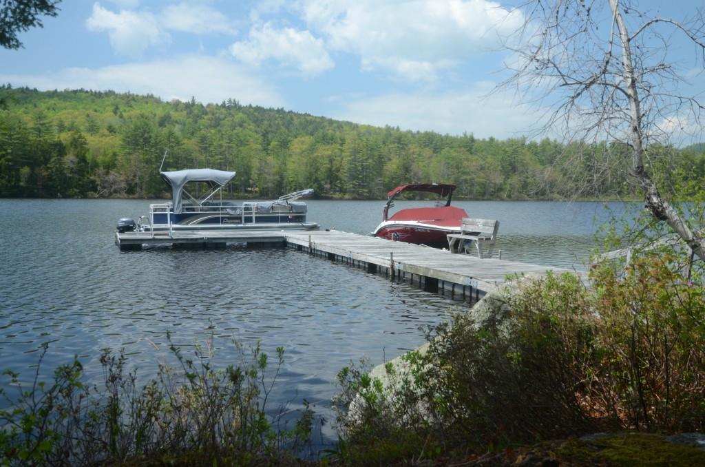43 Sunset Road Bridgton, ME 04009 - Photo 3 of 35 Photo