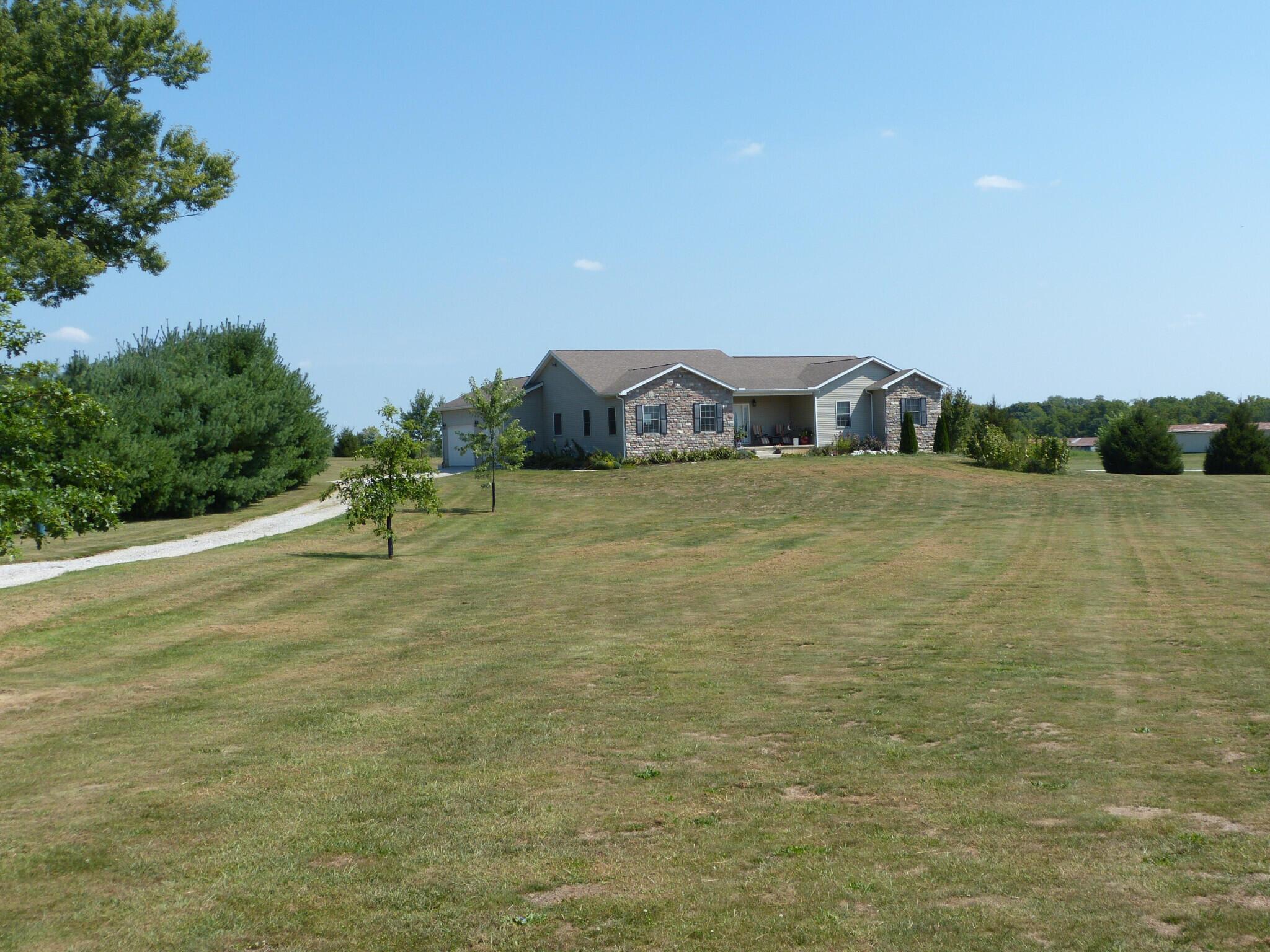 2536 Carroll-Southern Road Northwest Carroll, OH 43112 - Photo 3 of 60 3) 46971-66d1d14d76c6a