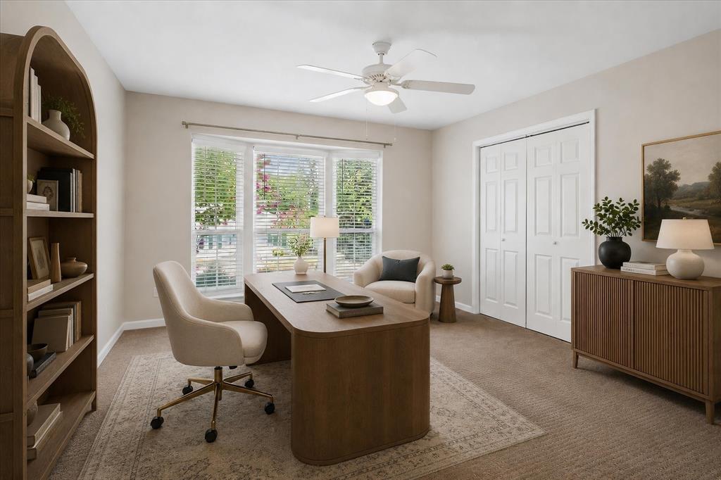 4704 Ashbrook Road Dallas, TX 75227 - Photo 11 of 33