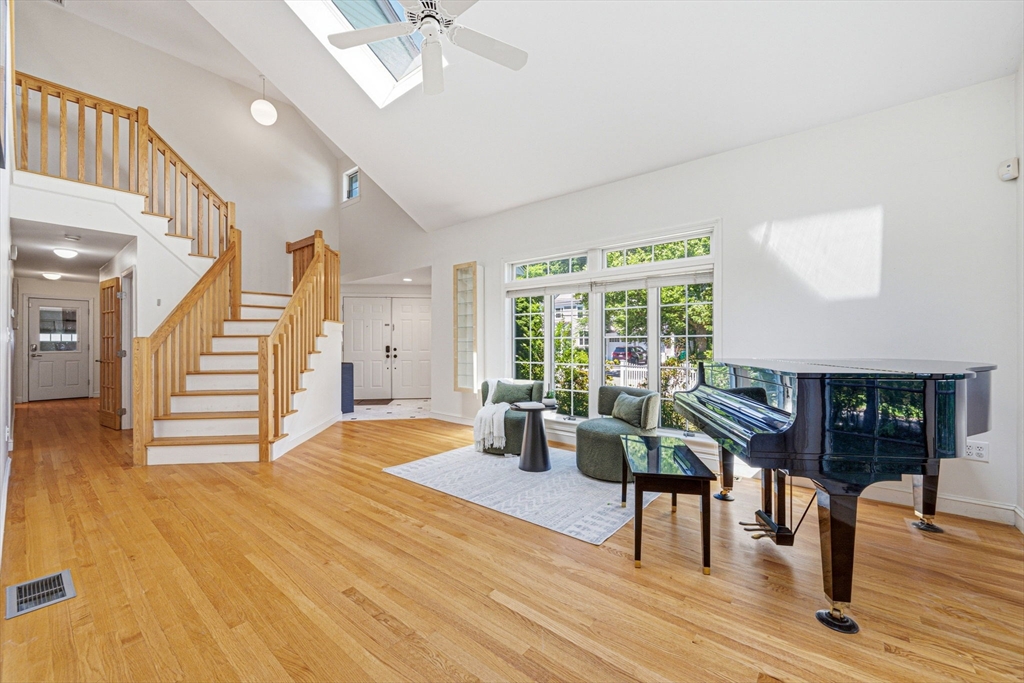 144 Wiswall Road Newton, MA 02459 - Photo 8 of 41
