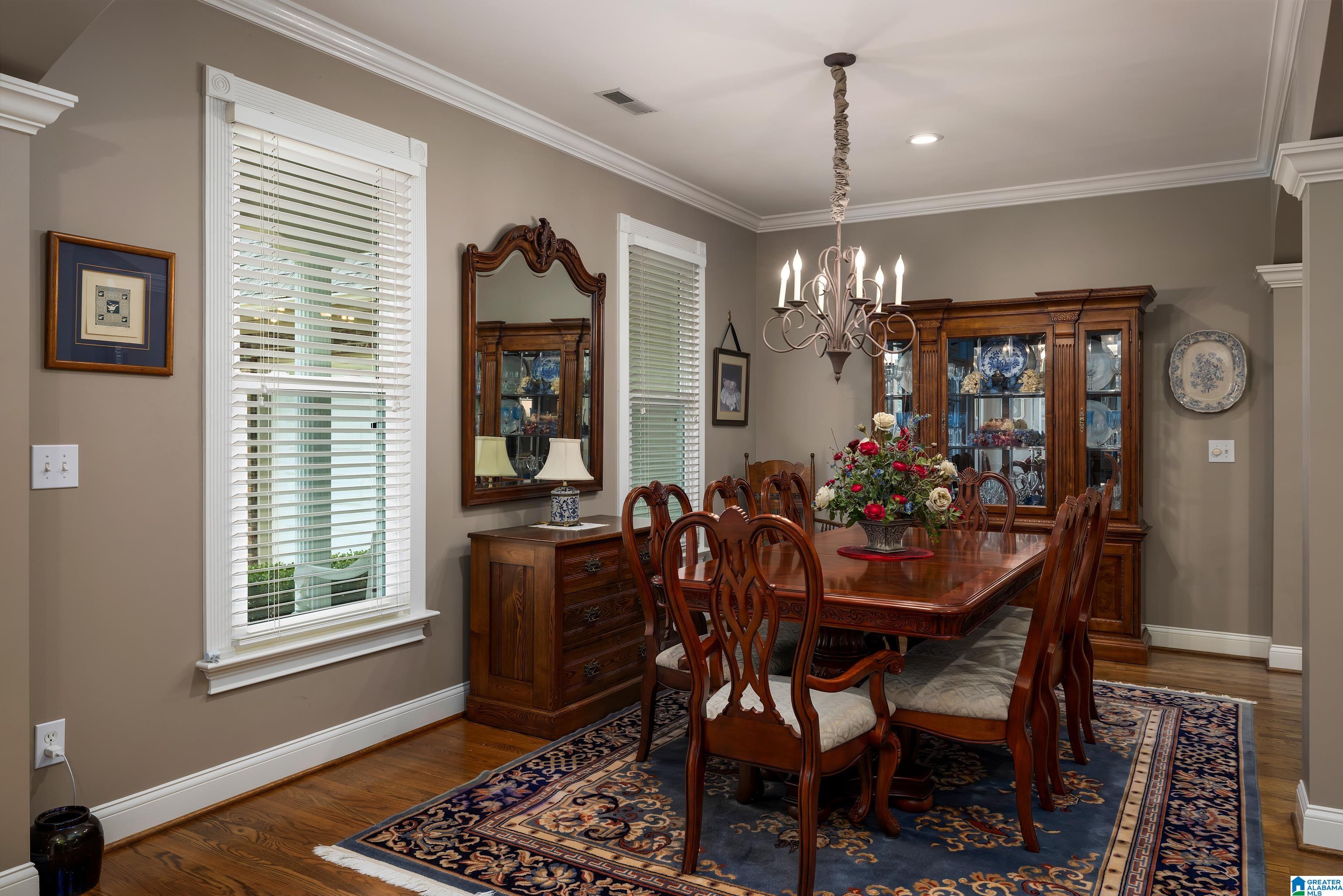 149 Newgate Road Alabaster, AL 35007 - Photo 13 of 73