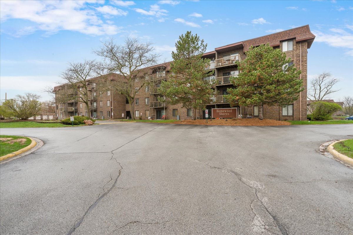 820 Elder Road, Unit C411 Homewood, IL 60430 - Photo 17 of 26
