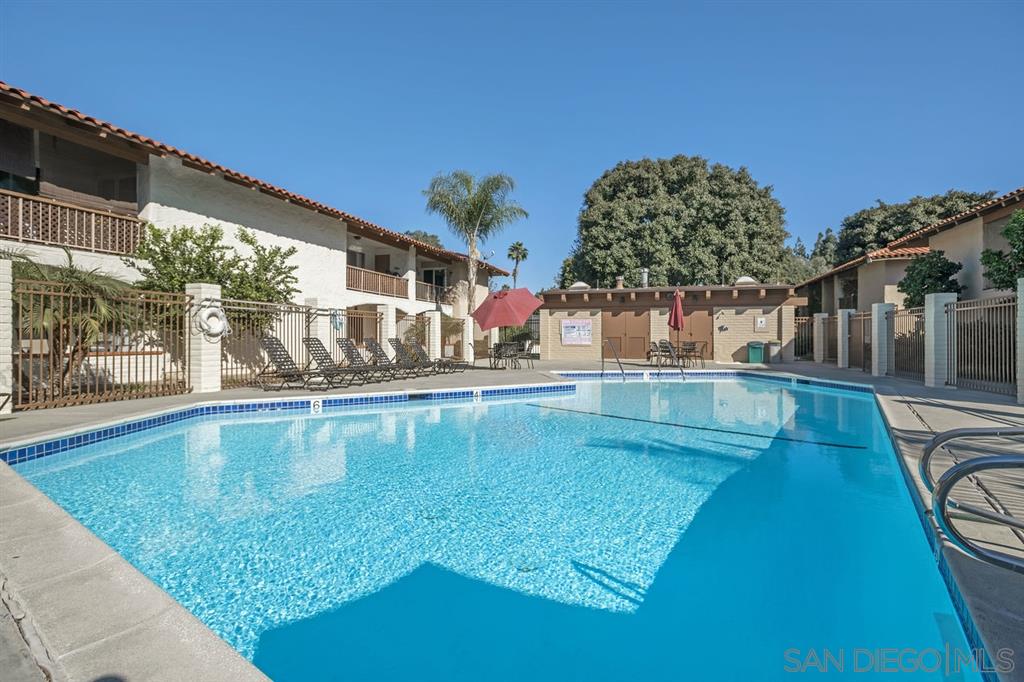 6059 Rancho Mission Road, Unit 104 San Diego, CA 92108 - Photo 21 of 25 Gallery Image 21
