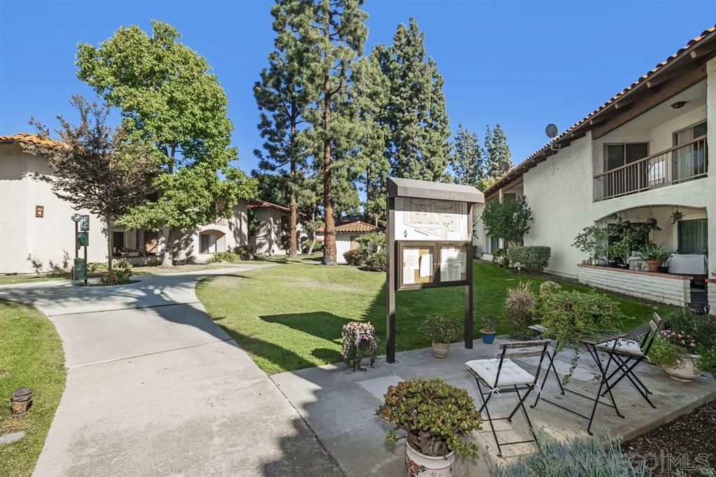 6059 Rancho Mission Road, Unit 104 San Diego, CA 92108 - Photo 23 of 25 Gallery Image 23