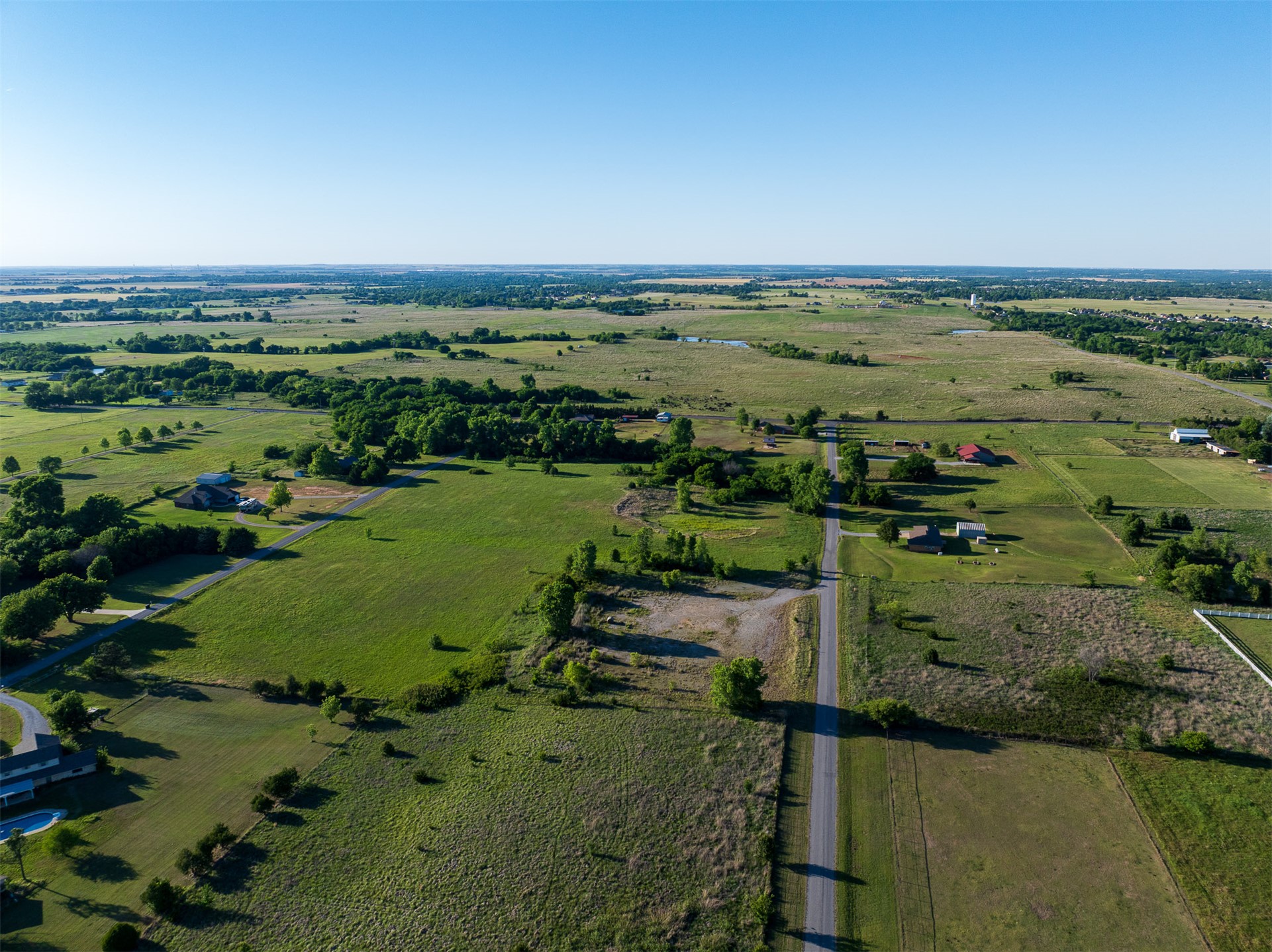 6 West County Road Tuttle, OK 73089 - Photo 35 of 43 Gallery Image 35