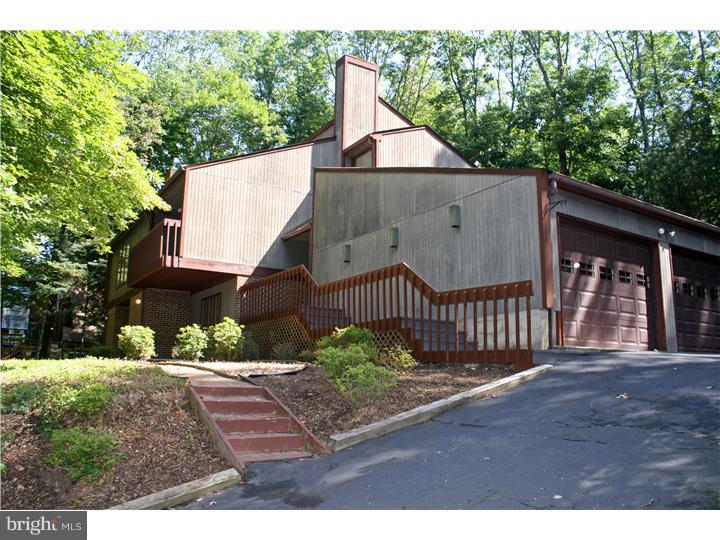 68 Jacobs Creek Road Ewing, NJ 08628 - Photo 1 of 19 Exterior Front