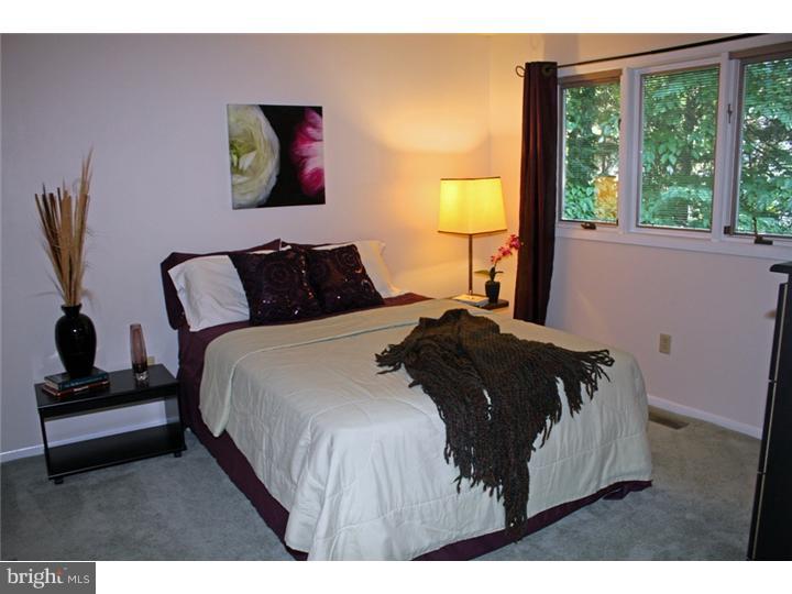 68 Jacobs Creek Road Ewing, NJ 08628 - Photo 13 of 19 Bedroom