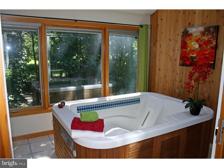 68 Jacobs Creek Road Ewing, NJ 08628 - Photo 17 of 19 Hot Tub