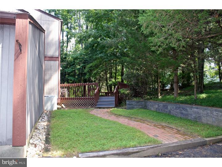 68 Jacobs Creek Road Ewing, NJ 08628 - Photo 19 of 19 Exterior Back