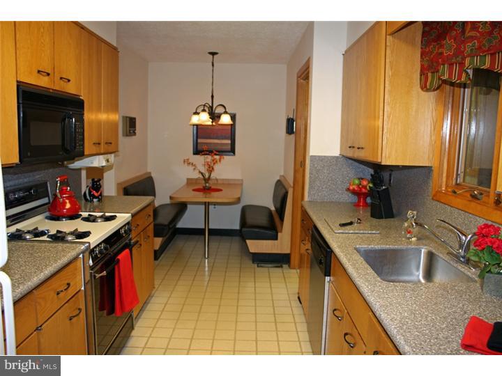 68 Jacobs Creek Road Ewing, NJ 08628 - Photo 5 of 19 Kitchen