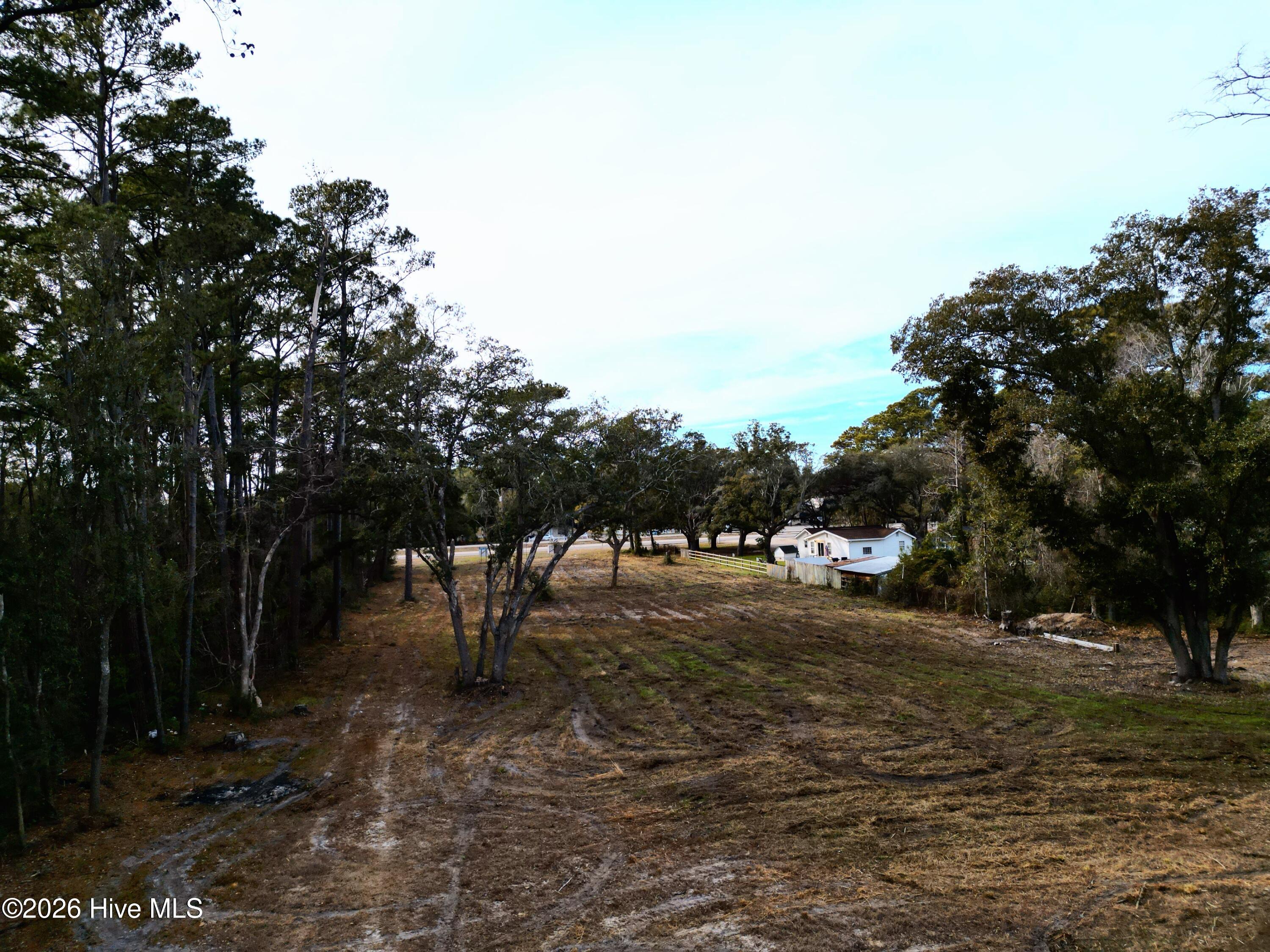 6747 B Carolina Beach Road Wilmington, NC 28409 - Photo 2 of 4 dji_fly_20260120_153636_747_176893872262