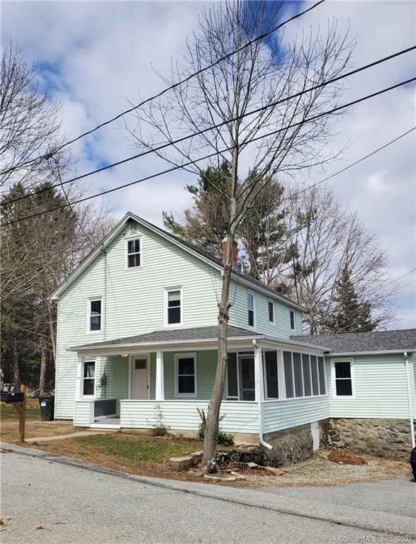 14 Waldo Road Norwich, CT 06360 - Photo 1 of 1