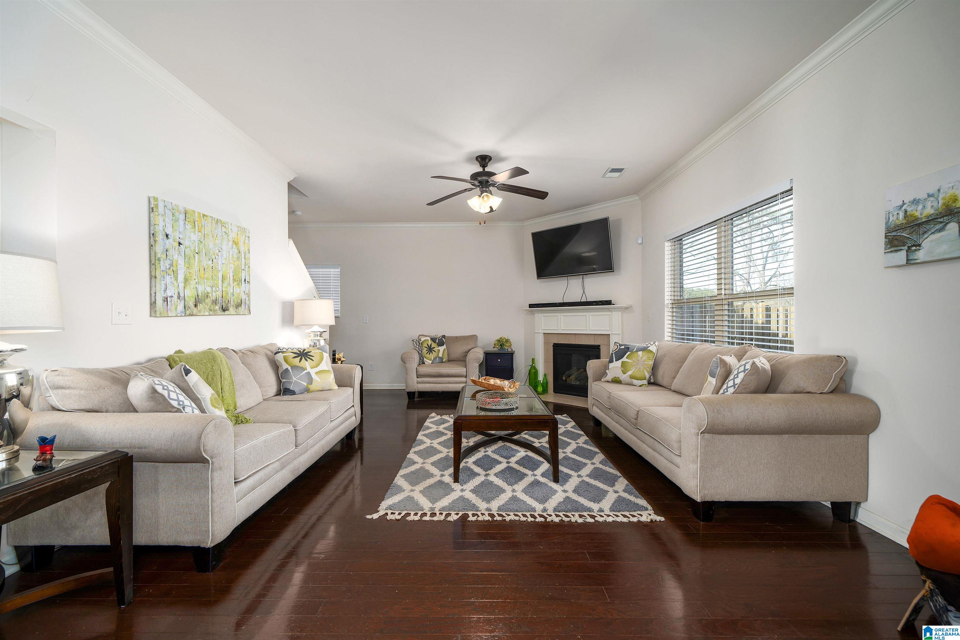 724 Crider Road Alabaster, AL 35114 - Photo 7 of 50