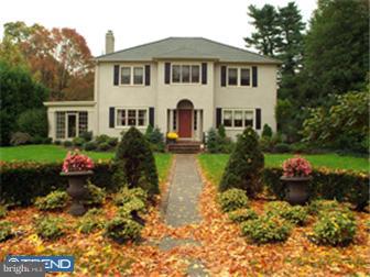 101 Chews Landing Road Haddonfield, NJ 08033 - Photo 1 of 12