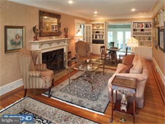 101 Chews Landing Road Haddonfield, NJ 08033 - Photo 3 of 12
