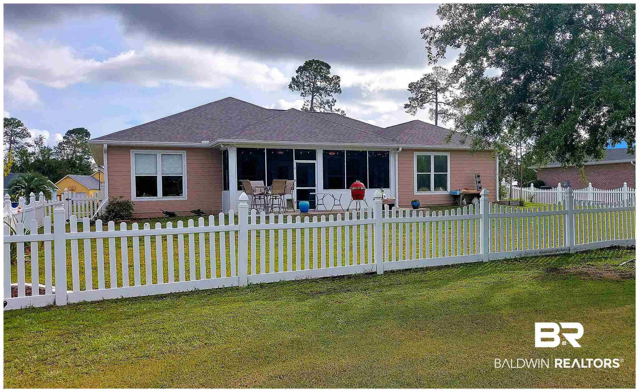 4806 Easy Street Orange Beach, AL 36561 - Photo 27 of 33