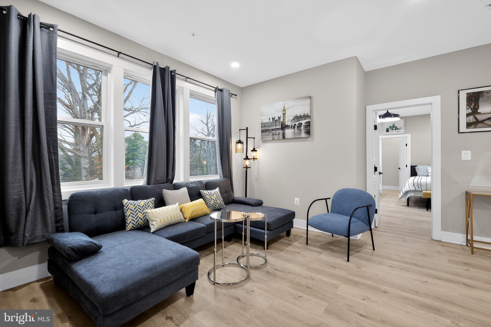 1024 Broadview Road Fort Washington, MD 20744 - Photo 13 of 52 Second floor seatting area