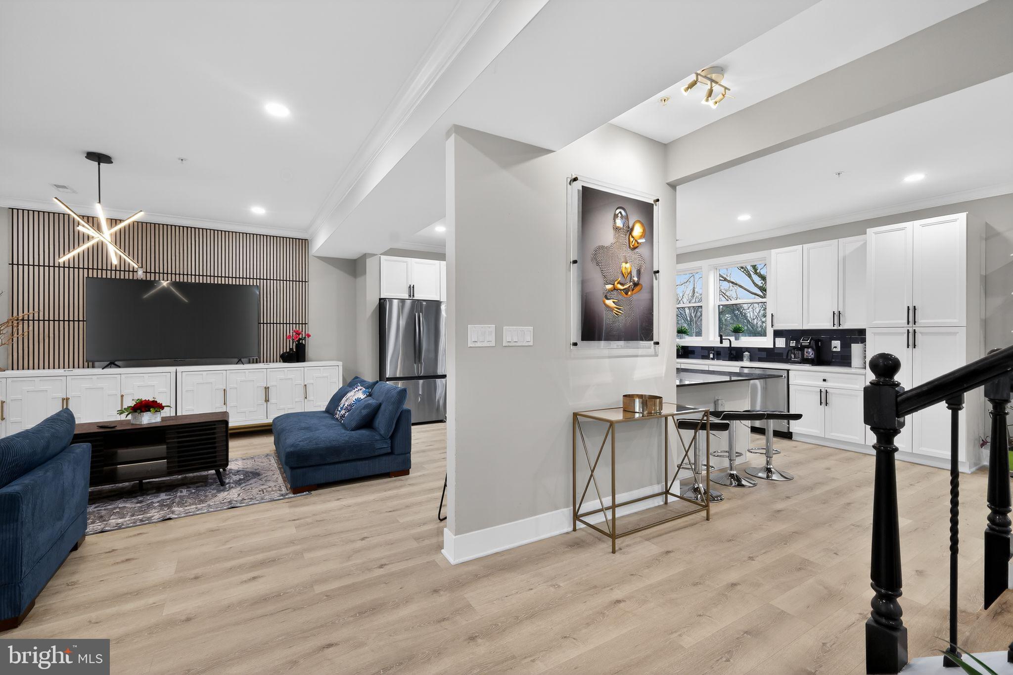 1024 Broadview Road Fort Washington, MD 20744 - Photo 14 of 52 Main floor view