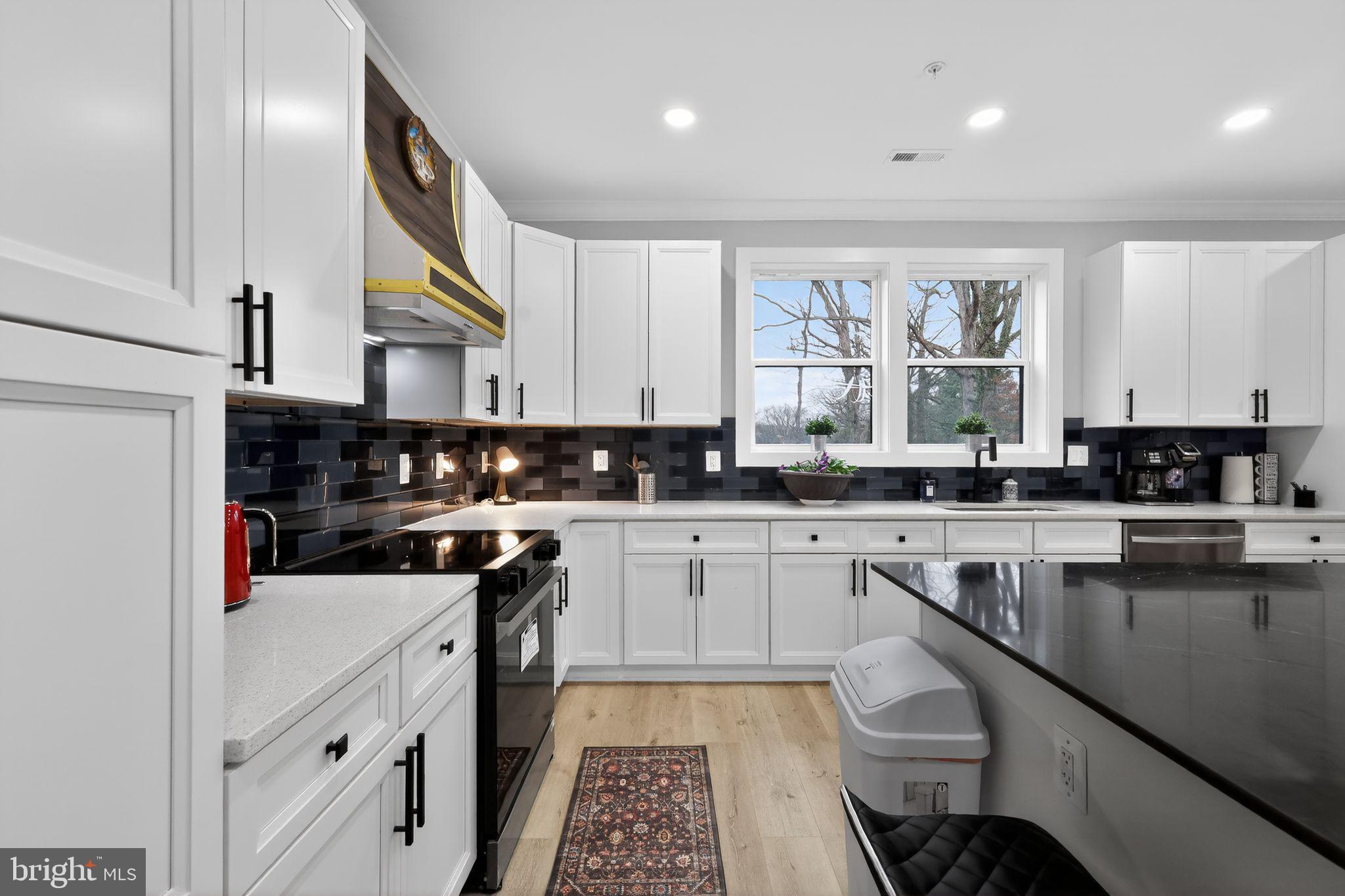 1024 Broadview Road Fort Washington, MD 20744 - Photo 17 of 52 Kitchen