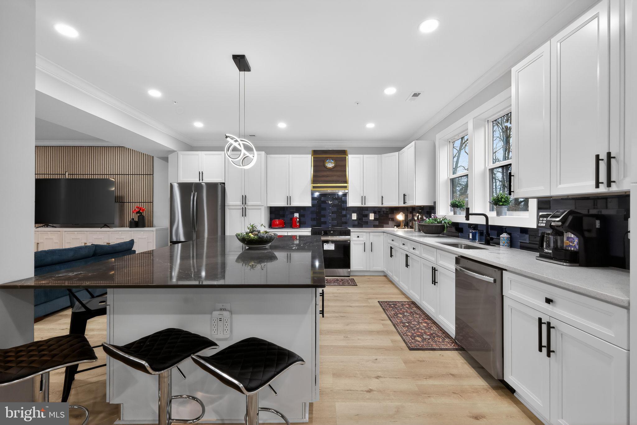 1024 Broadview Road Fort Washington, MD 20744 - Photo 18 of 52 Kitchen