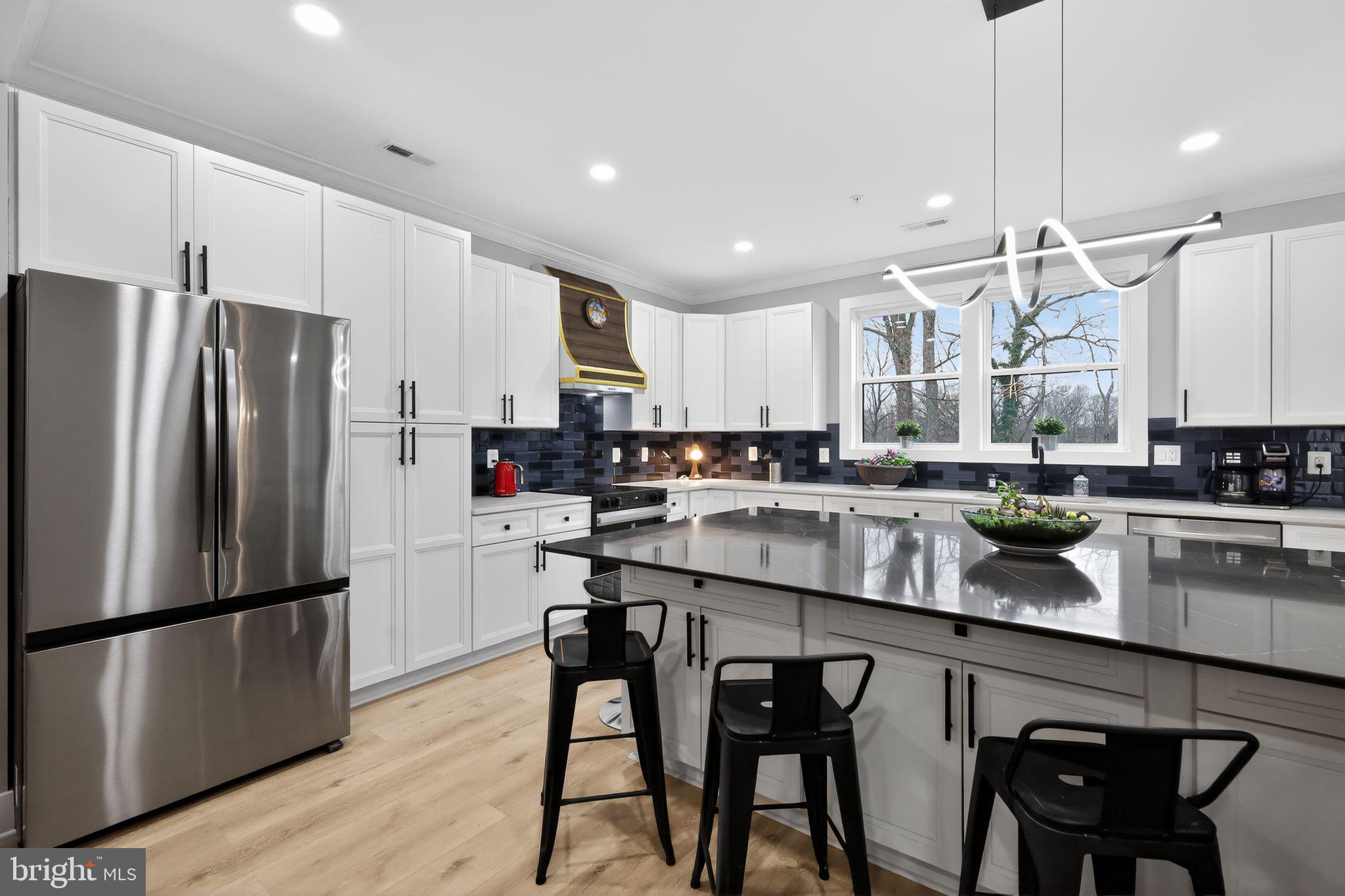 1024 Broadview Road Fort Washington, MD 20744 - Photo 19 of 52 Kitchen