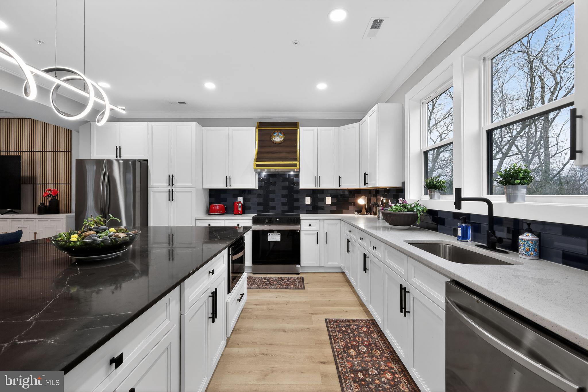 1024 Broadview Road Fort Washington, MD 20744 - Photo 20 of 52 Kitchen