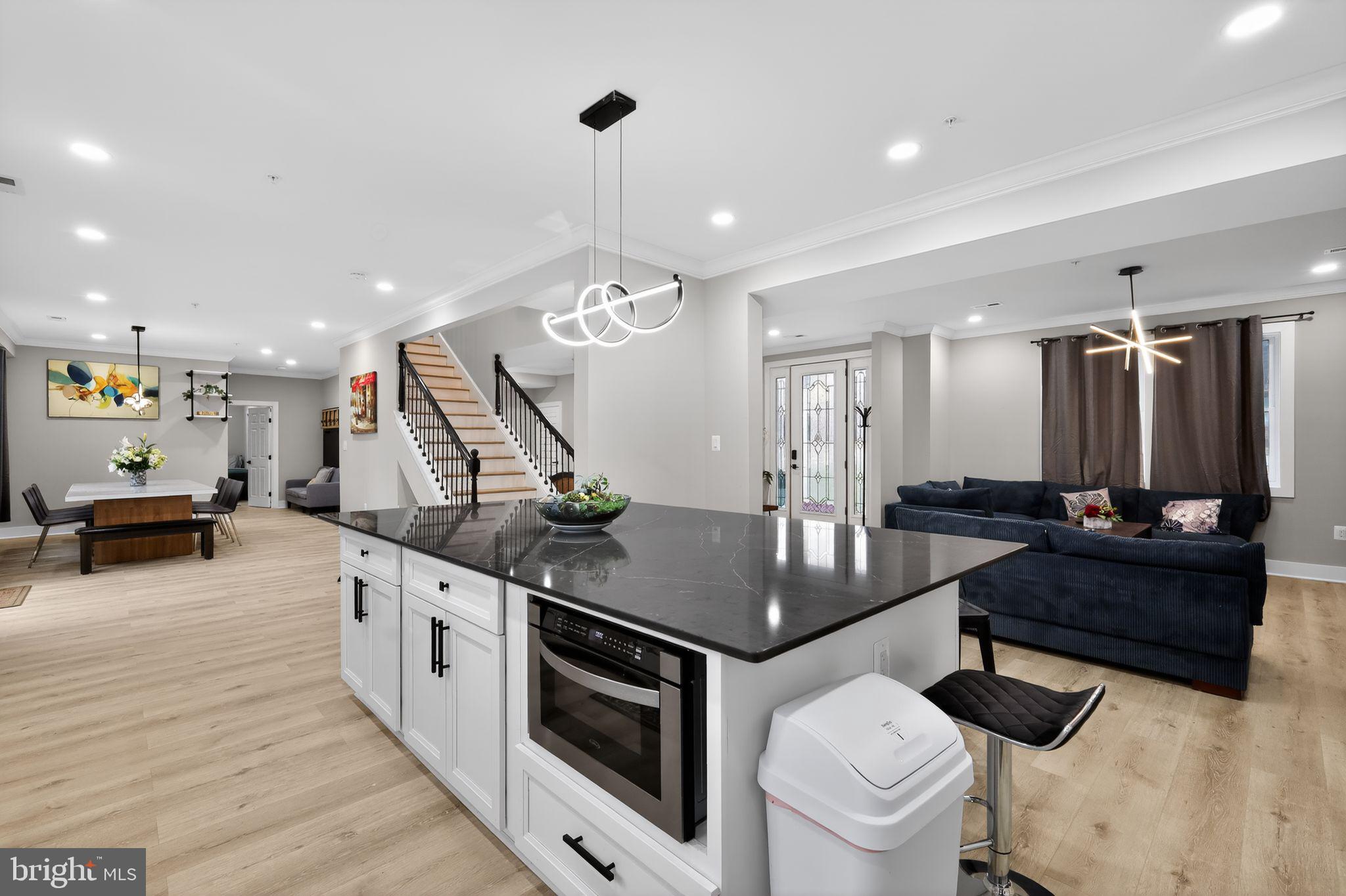 1024 Broadview Road Fort Washington, MD 20744 - Photo 21 of 52 Kitchen