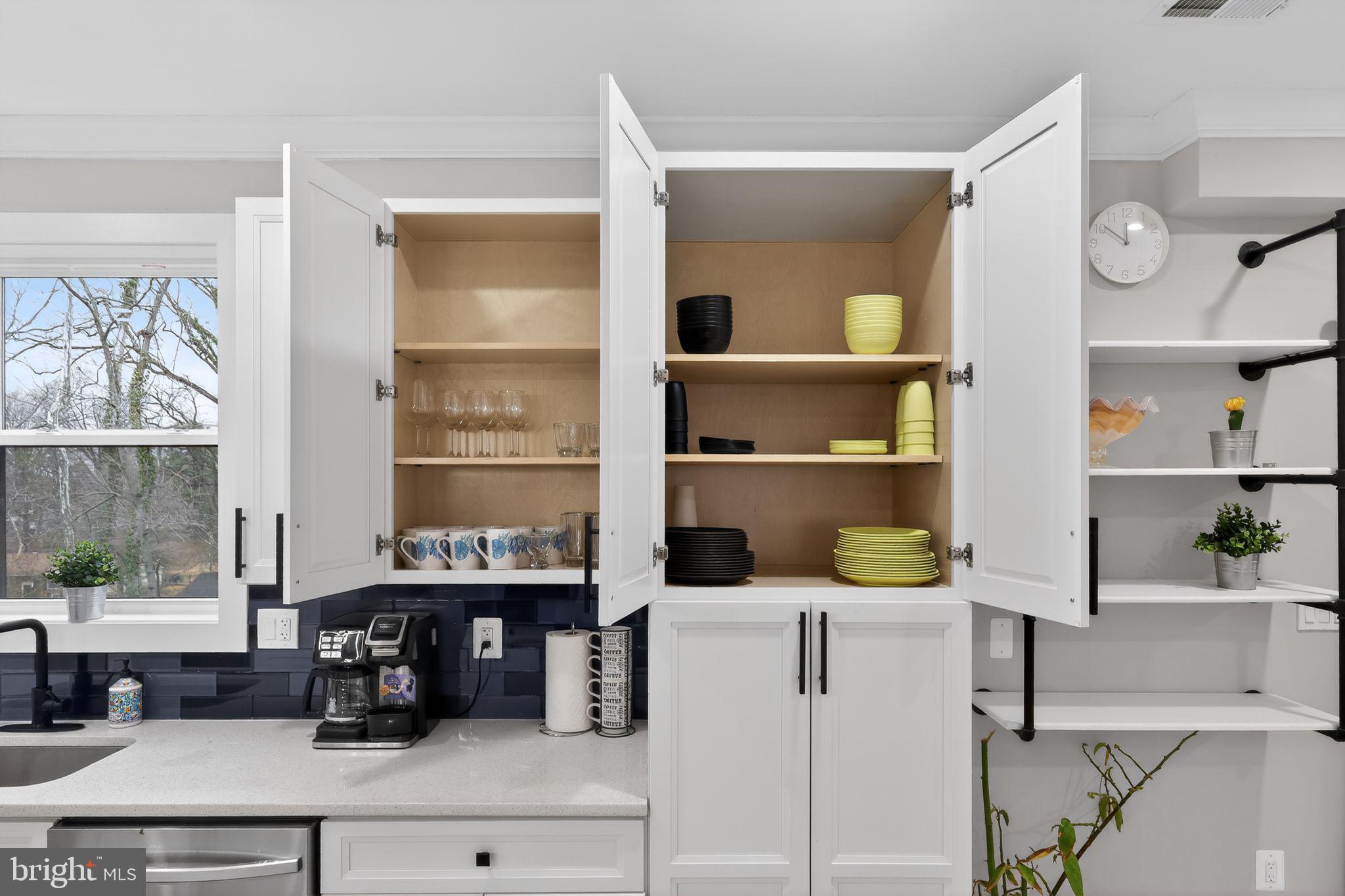 1024 Broadview Road Fort Washington, MD 20744 - Photo 22 of 52 Kitchen