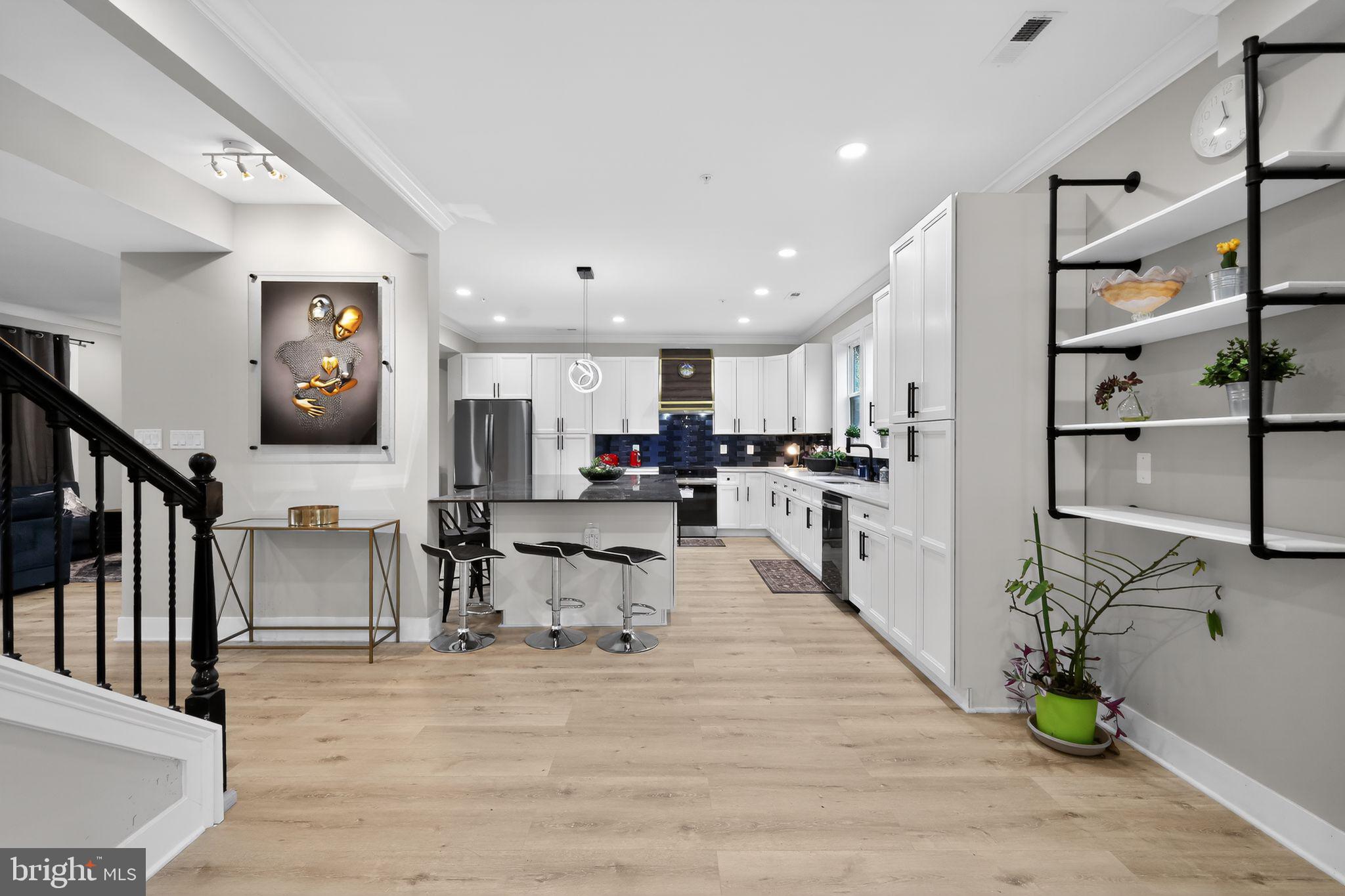 1024 Broadview Road Fort Washington, MD 20744 - Photo 23 of 52 Main floor