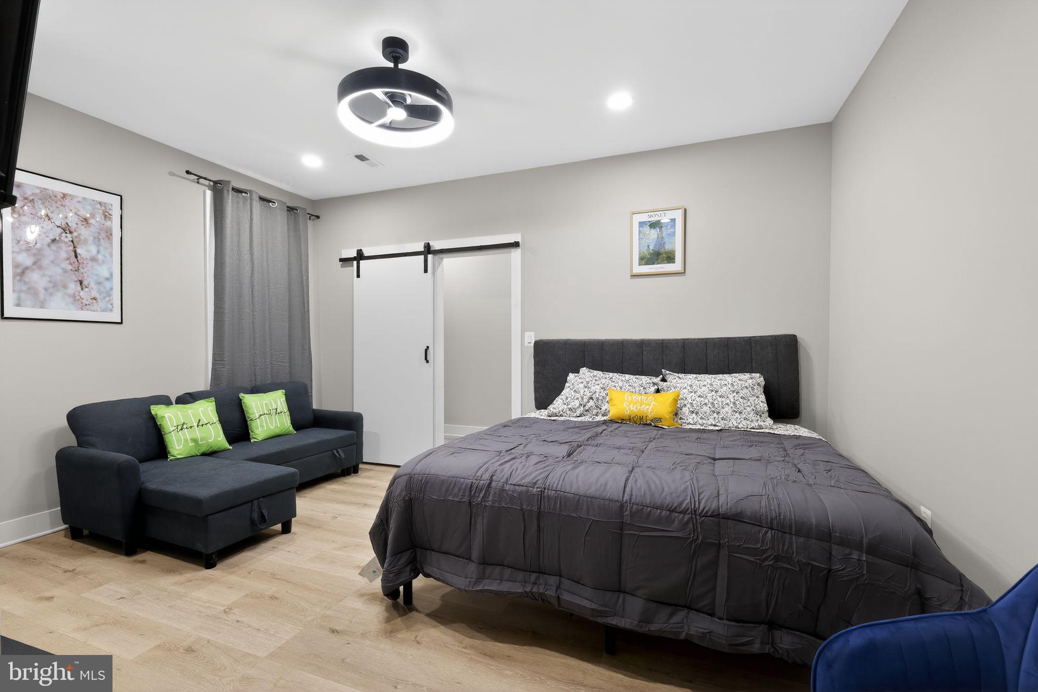 1024 Broadview Road Fort Washington, MD 20744 - Photo 42 of 52 Upper-level bathroom with full bathroom 2