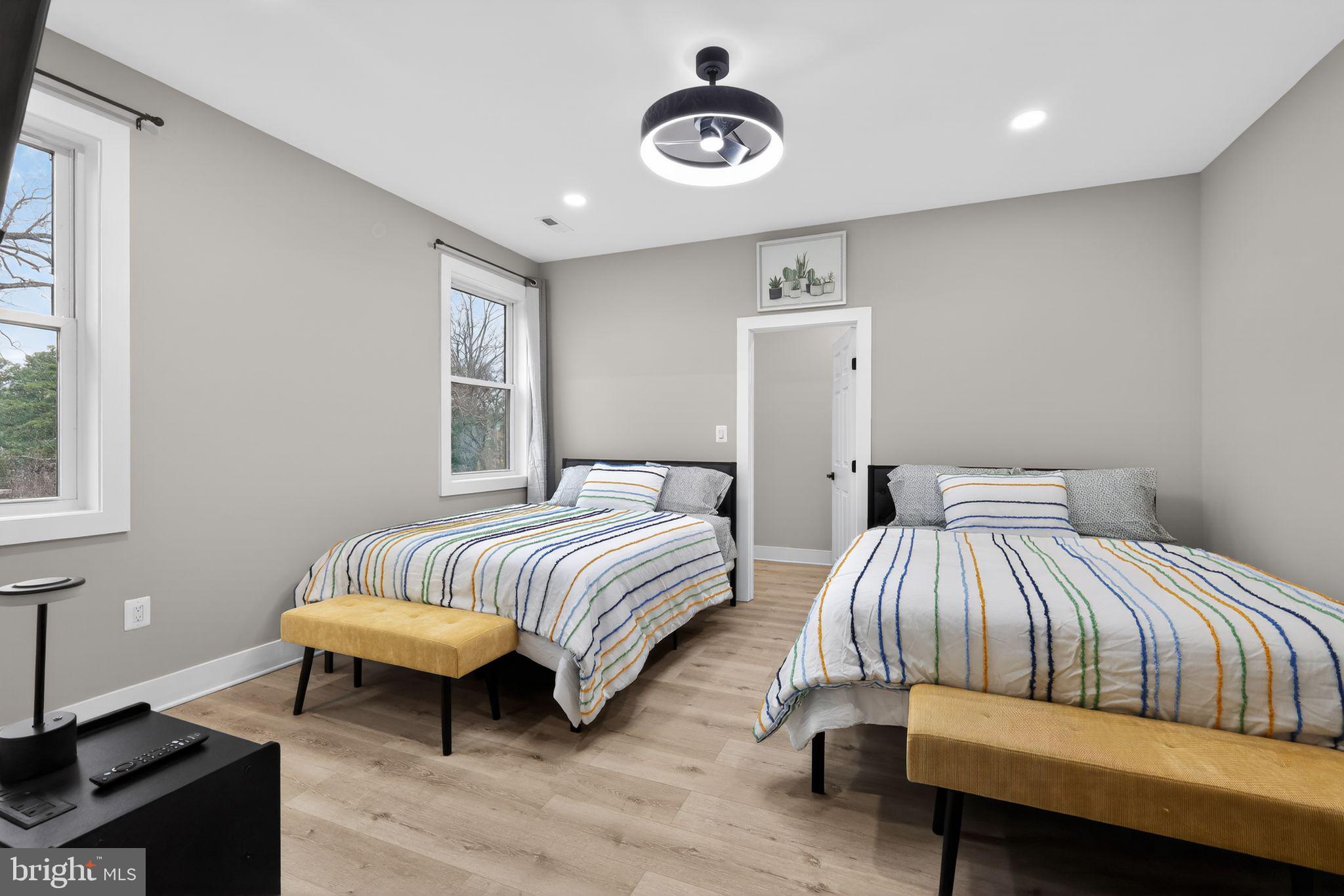 1024 Broadview Road Fort Washington, MD 20744 - Photo 44 of 52 Upper-level bathroom with full bathroom 3