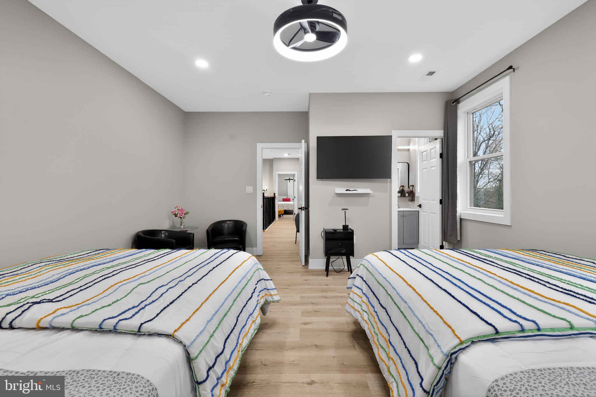 1024 Broadview Road Fort Washington, MD 20744 - Photo 45 of 52 Upper-level bathroom with full bathroom 3