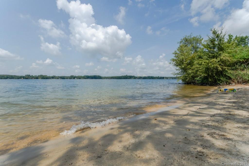 7475 Fallen Timber Lane Tega Cay, SC 29708 - Photo 23 of 24 a view of a lake