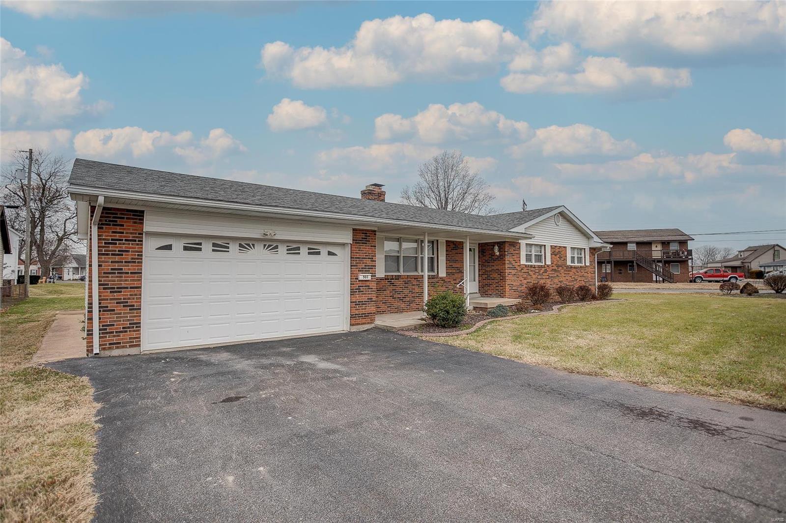 503 Florence Avenue Dupo, IL 62239 - Photo 2 of 30