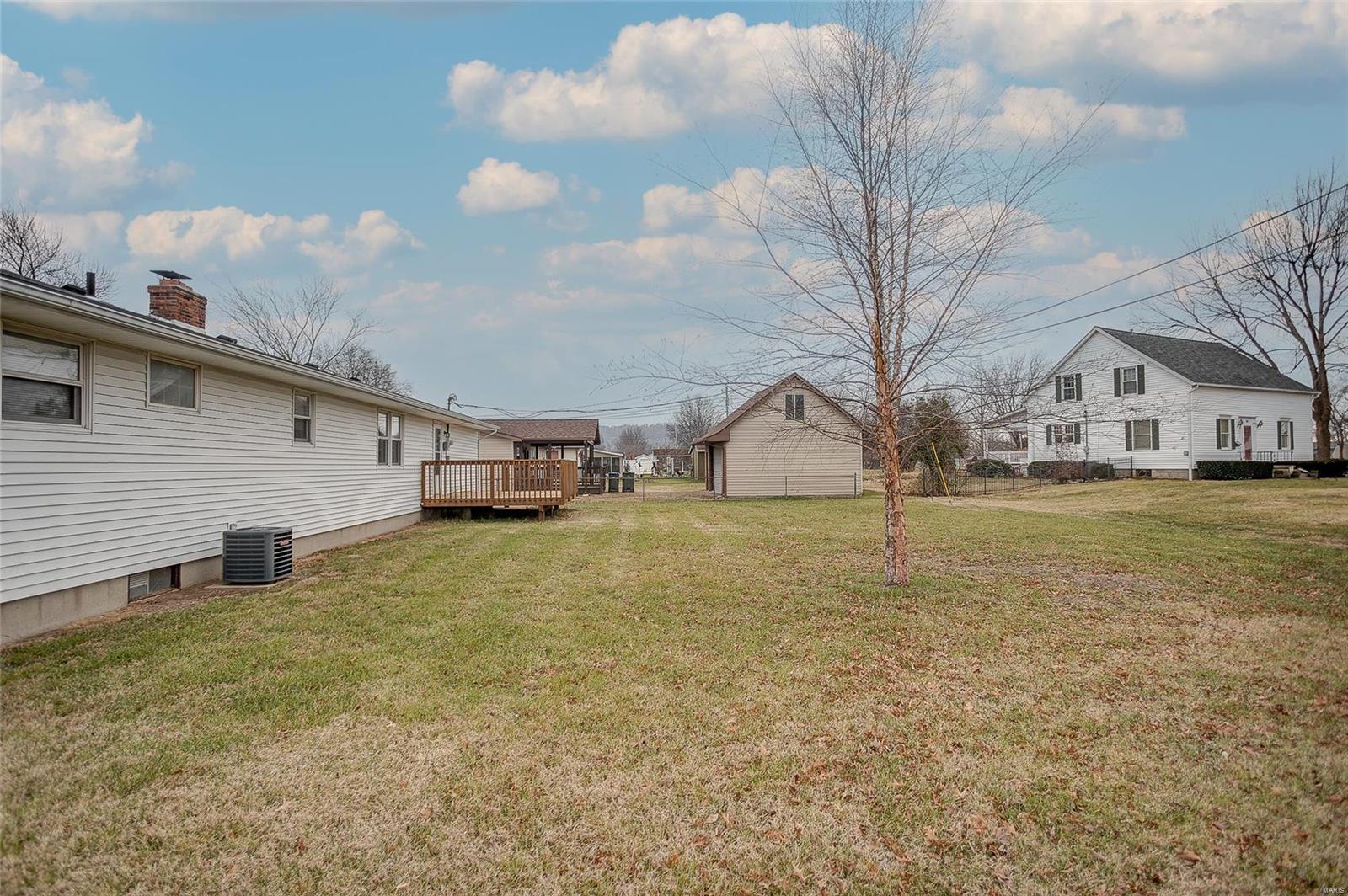 503 Florence Avenue Dupo, IL 62239 - Photo 5 of 30
