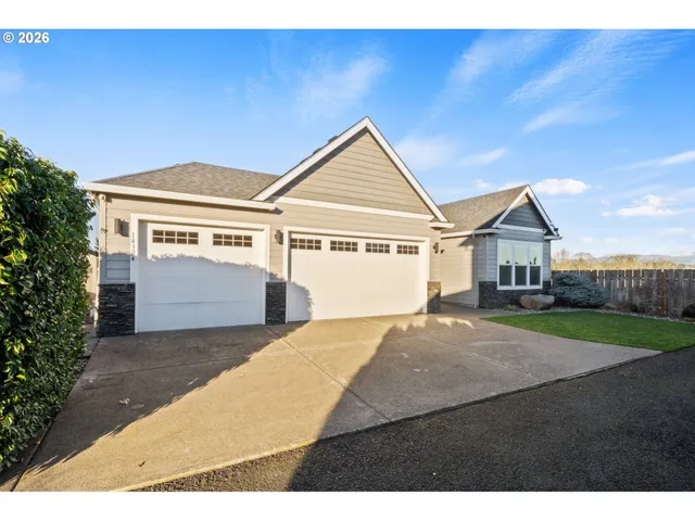$789,000 | 14324 Northeast 106th Street, Vancouver, WA 98682