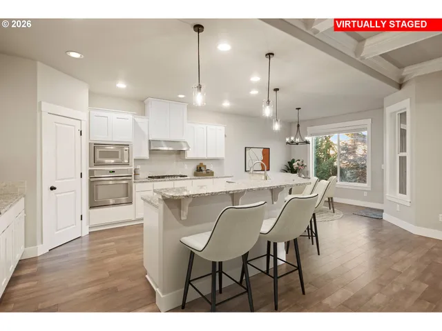 $789,000 | 14324 Northeast 106th Street, Vancouver, WA 98682