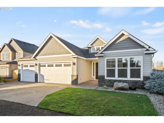 $789,000 | 14324 Northeast 106th Street, Vancouver, WA 98682