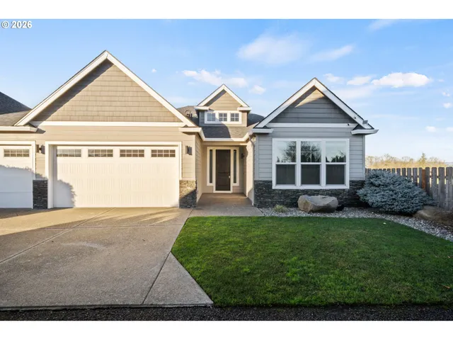 $789,000 | 14324 Northeast 106th Street, Vancouver, WA 98682