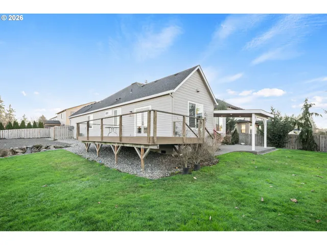 $789,000 | 14324 Northeast 106th Street, Vancouver, WA 98682