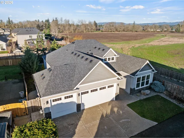 $789,000 | 14324 Northeast 106th Street, Vancouver, WA 98682