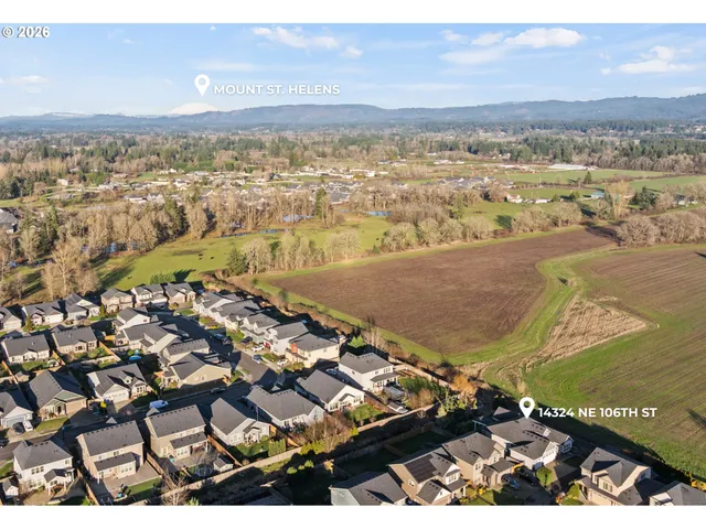 $789,000 | 14324 Northeast 106th Street, Vancouver, WA 98682