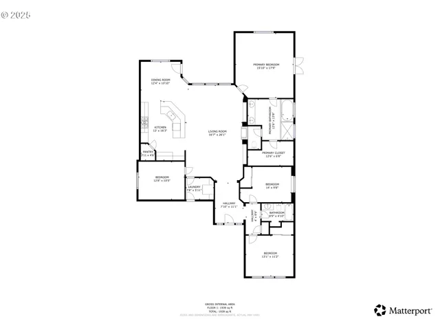 $789,000 | 14324 Northeast 106th Street, Vancouver, WA 98682
